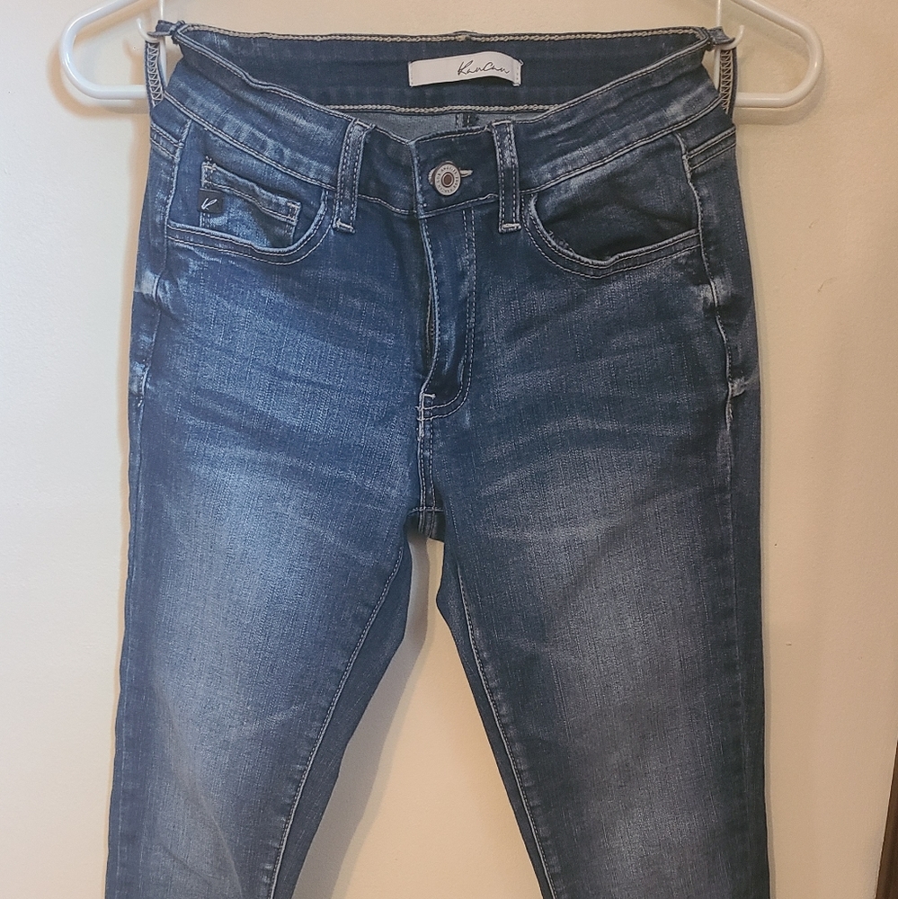 Kancan Jeans